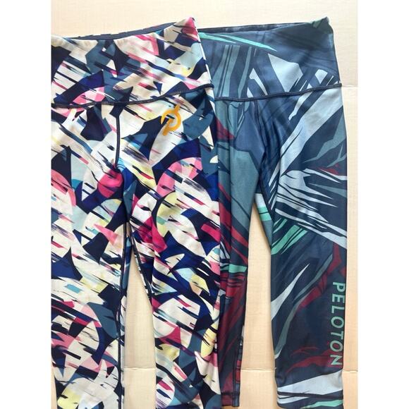 Peloton WITH Crop Legging Bundle - Picture 1 of 7
